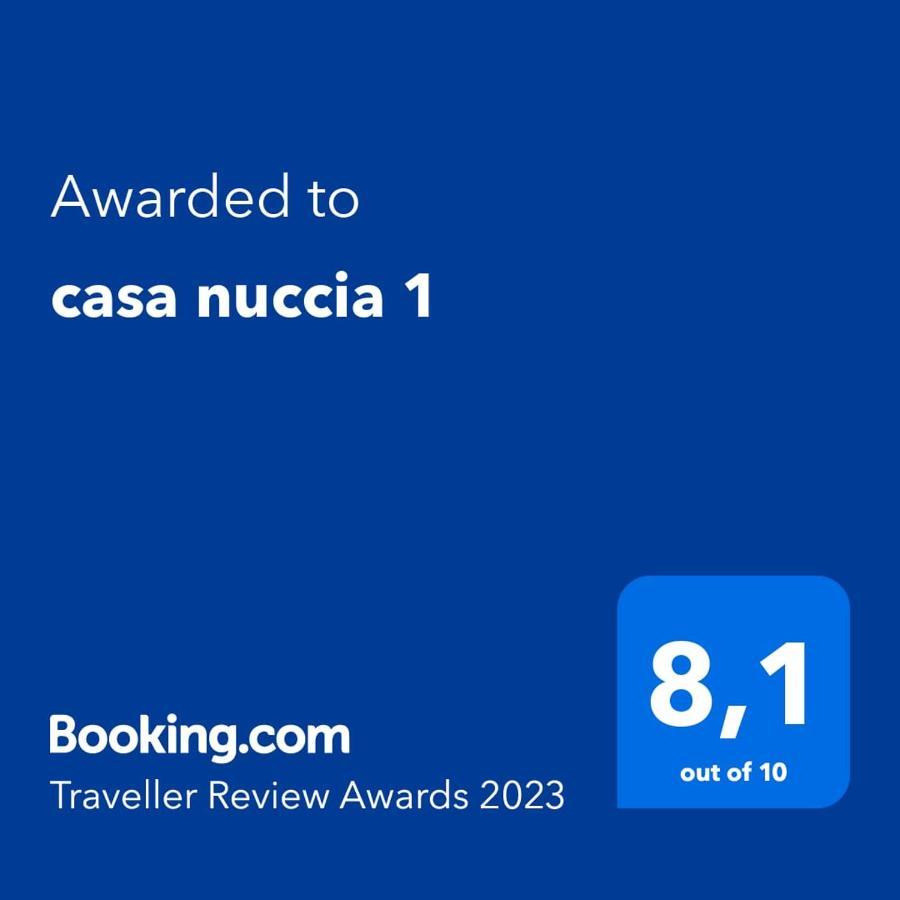 Casa Nuccia 1 Hotell Milano Exteriör bild