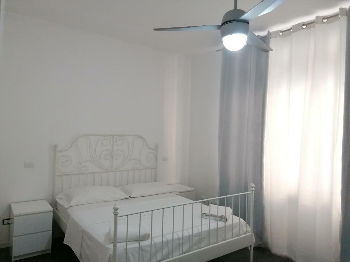 Casa Nuccia 1 Hotell Milano Exteriör bild